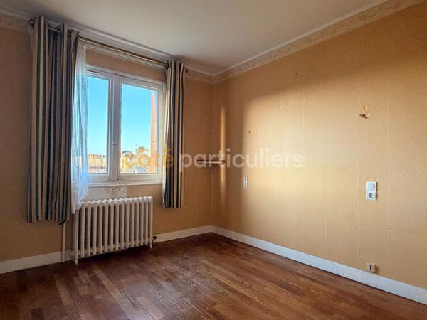 Vente Maison75 m² - 4 Pièces - TORIGNY LES VILLES (50160)