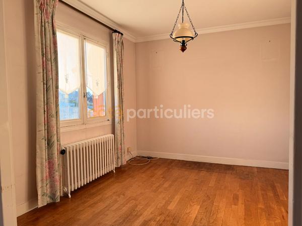 Vente Maison75 m² - 4 Pièces - TORIGNY LES VILLES (50160)