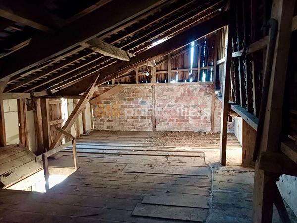 Vente Maison75 m² - 4 Pièces - TORIGNY LES VILLES (50160)