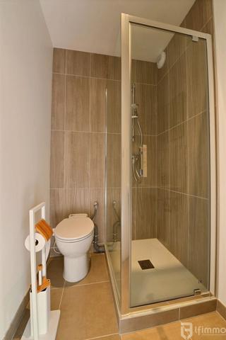 Appartement T6 en duplex 118m2 Mulhouse