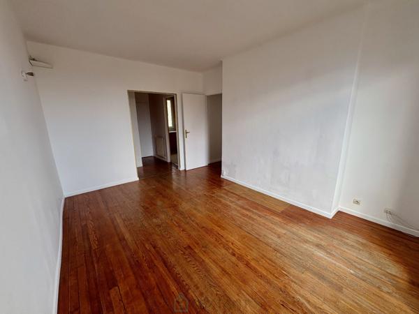 Appartement T2 48 m2