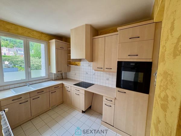 Appartement T2 48 m2