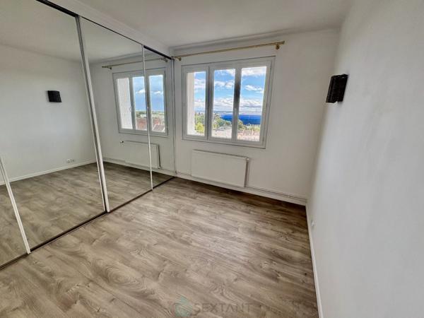 Appartement T2 48 m2