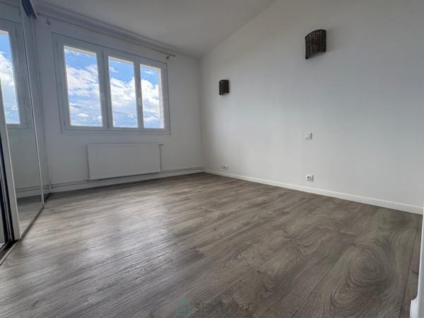 Appartement T2 48 m2