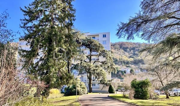 Appartement de 71 m²