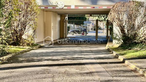 Appartement de 71 m²