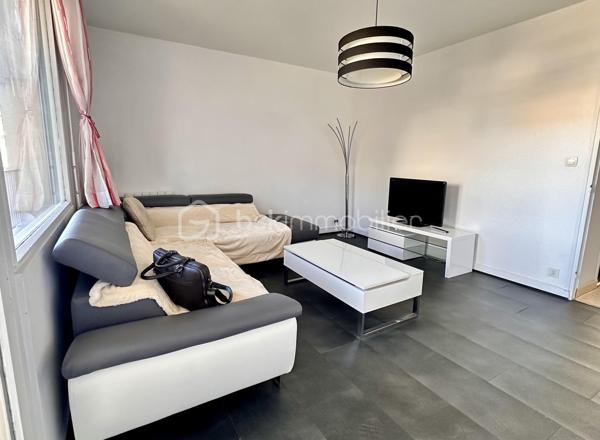 Appartement de 71 m²