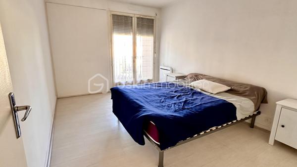 Appartement de 71 m²