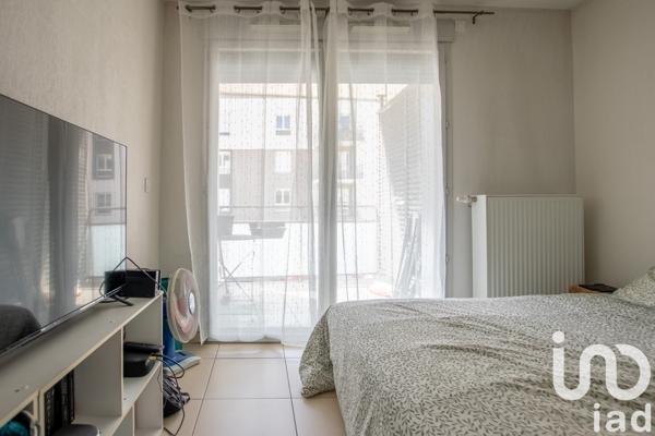 Appartement à vendre 1 pièce 30 m² Aix-les-Bains