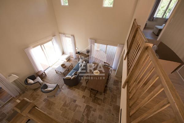 Villa  Haut de Gamme Castelnau De Montmiral 5 pièce(s) 140 m2