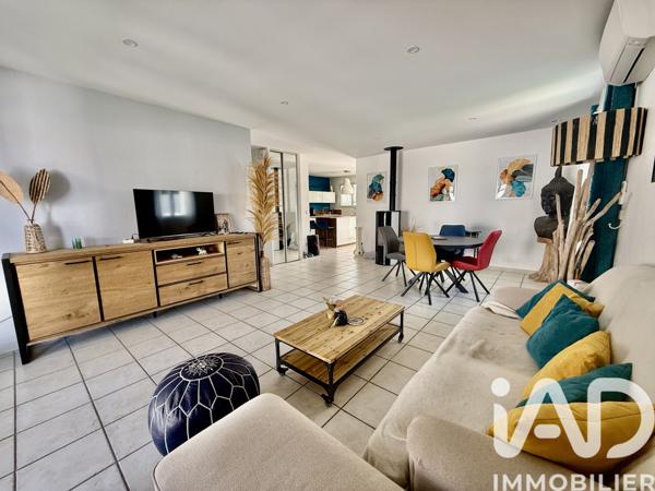 Maison à vendre 4 pièces 86,38 m² Corneilla-del-Vercol