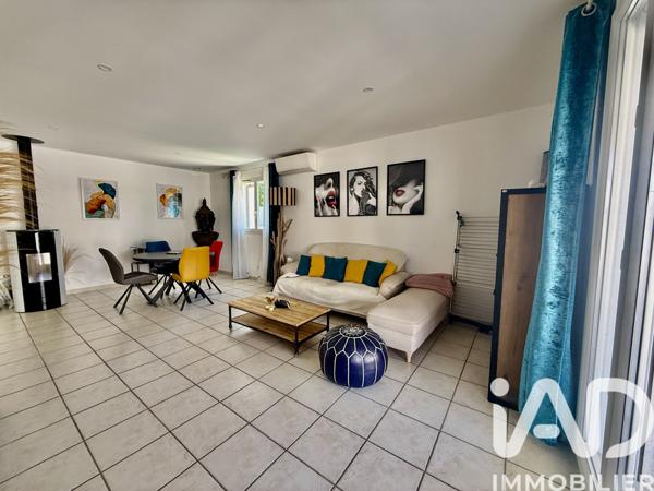 Maison à vendre 4 pièces 86,38 m² Corneilla-del-Vercol