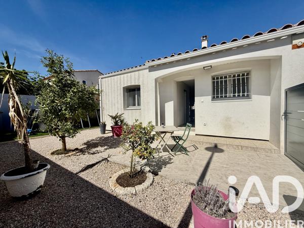 Maison à vendre 4 pièces 86,38 m² Corneilla-del-Vercol