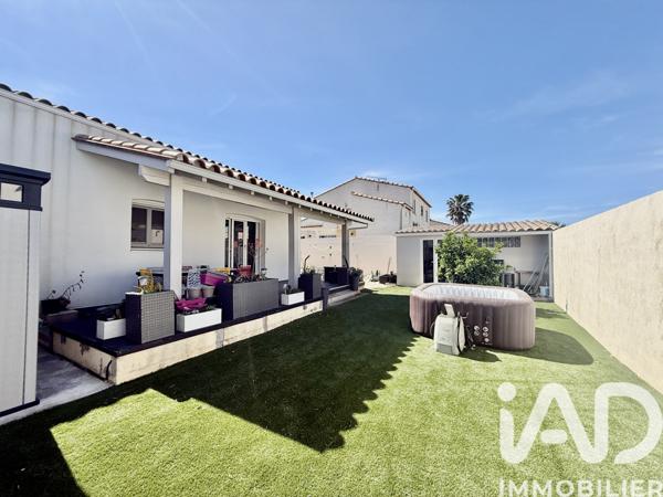 Maison à vendre 4 pièces 86,38 m² Corneilla-del-Vercol