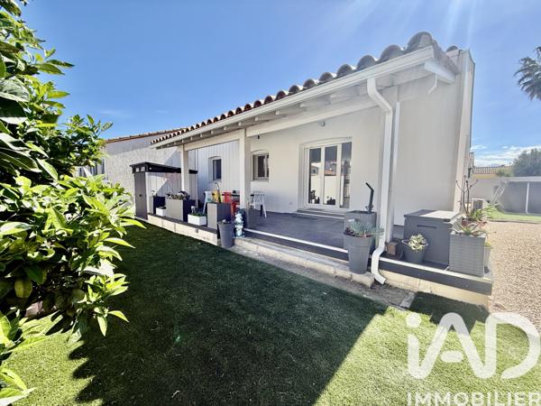 Maison à vendre 4 pièces 86,38 m² Corneilla-del-Vercol