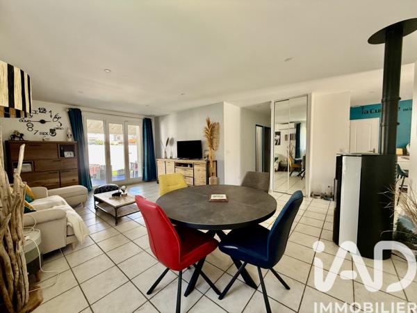 Maison à vendre 4 pièces 86,38 m² Corneilla-del-Vercol