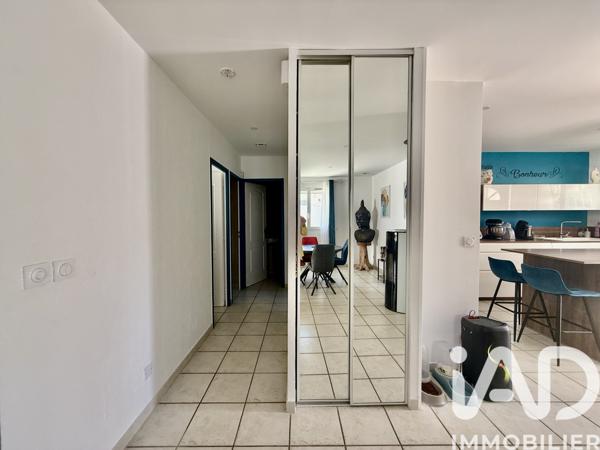 Maison à vendre 4 pièces 86,38 m² Corneilla-del-Vercol