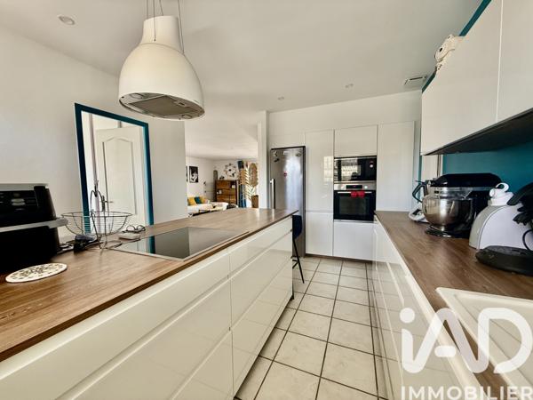 Maison à vendre 4 pièces 86,38 m² Corneilla-del-Vercol