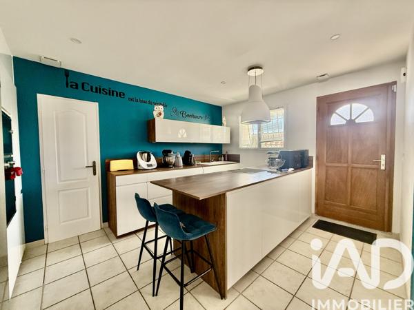 Maison à vendre 4 pièces 86,38 m² Corneilla-del-Vercol
