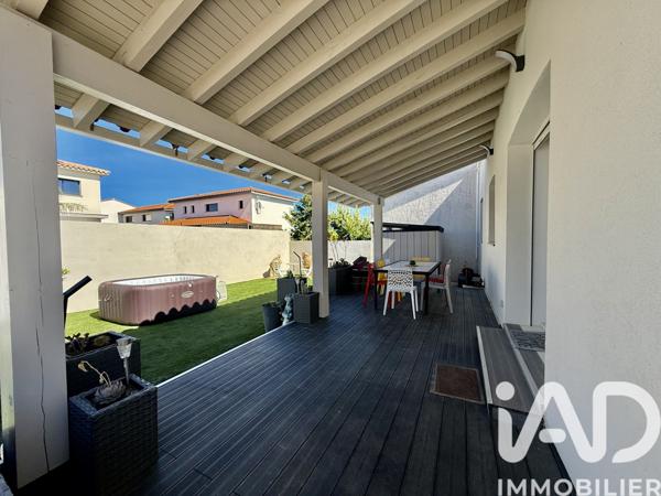 Maison à vendre 4 pièces 86,38 m² Corneilla-del-Vercol