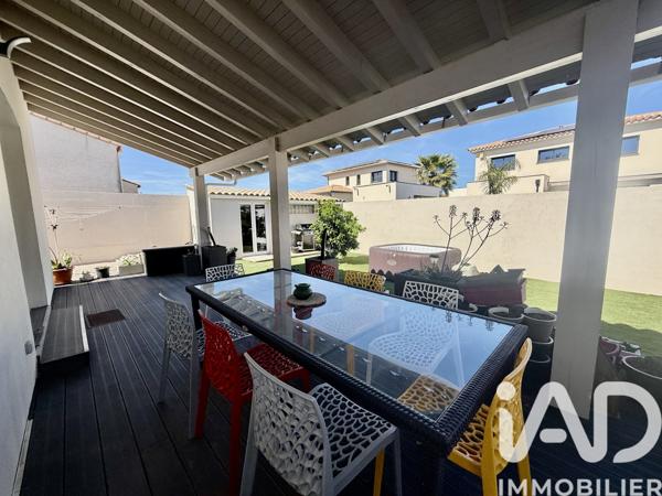 Maison à vendre 4 pièces 86,38 m² Corneilla-del-Vercol