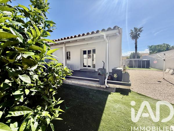 Maison à vendre 4 pièces 86,38 m² Corneilla-del-Vercol