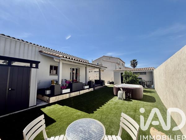 Maison à vendre 4 pièces 86,38 m² Corneilla-del-Vercol