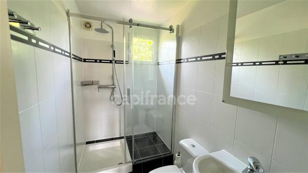 Belle maison familiale de 133 m² avec jardin arboré à Rozay-en-Brie aucunes mitoyennetés