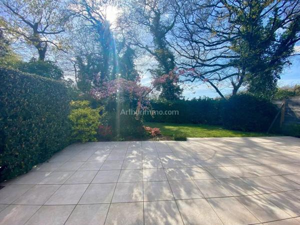 Vente Maison 5 pièces 119 m2 à Vannes