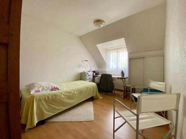 Vente Maison 5 pièces 119 m2 à Vannes