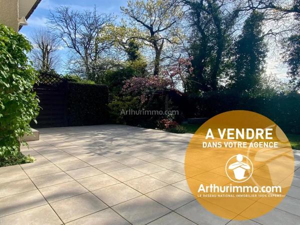 Vente Maison 5 pièces 119 m2 à Vannes