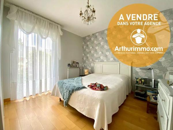 Vente Maison 5 pièces 119 m2 à Vannes