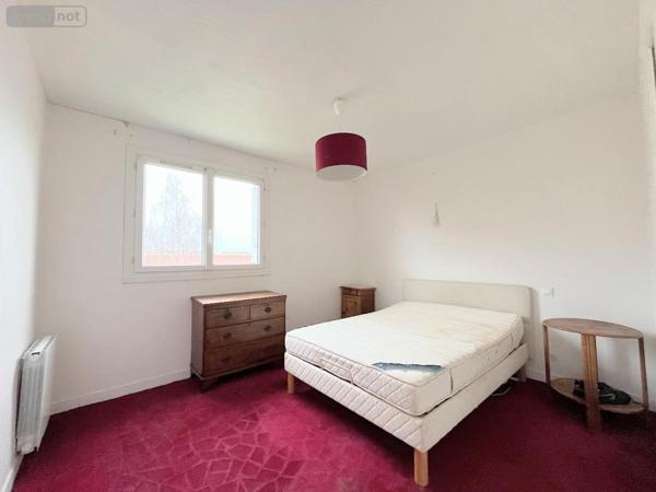 Appartement à vendre à Quimper dans le Finistère (29000), ref : 29014-3058