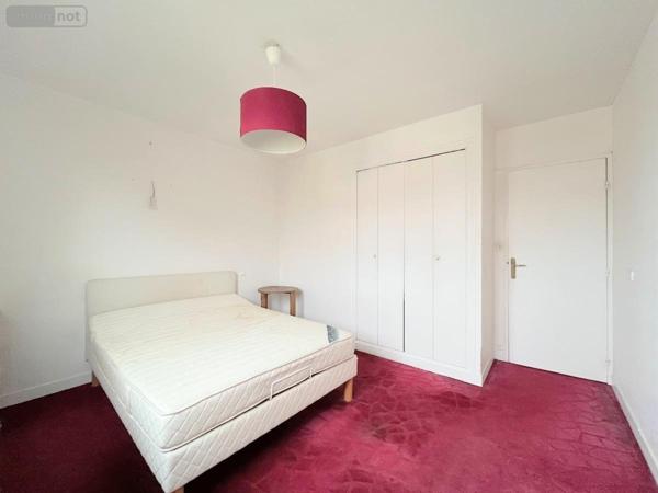 Appartement à vendre à Quimper dans le Finistère (29000), ref : 29014-3058