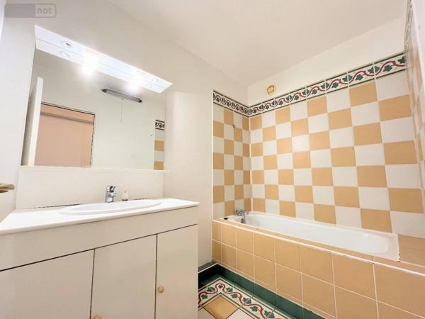 Appartement à vendre à Quimper dans le Finistère (29000), ref : 29014-3058