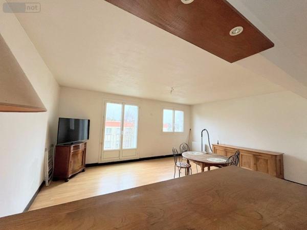 Appartement à vendre à Quimper dans le Finistère (29000), ref : 29014-3058