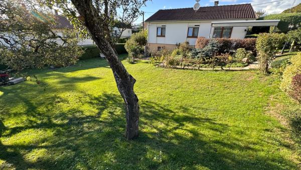 Maison à vendre 5 pièces FECHE L'EGLISE (90)