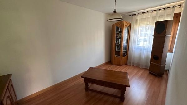 Maison à vendre 5 pièces FECHE L'EGLISE (90)