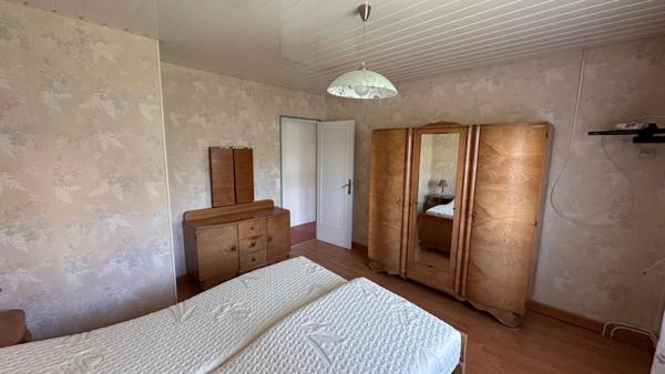 Maison à vendre 5 pièces FECHE L'EGLISE (90)