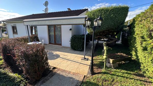 Maison à vendre 5 pièces FECHE L'EGLISE (90)