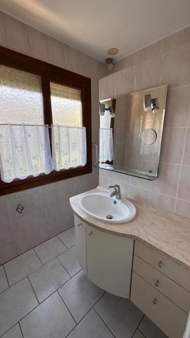 Maison à vendre 5 pièces FECHE L'EGLISE (90)