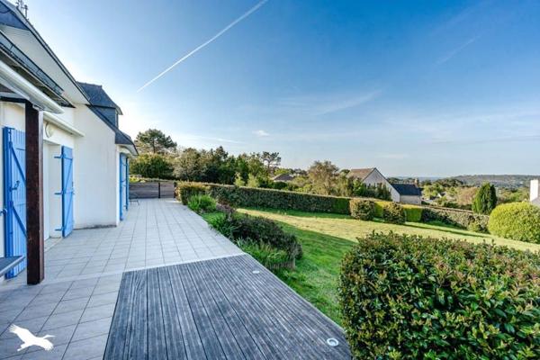 Maison à vendre |  Crozon |  6 pièces | 182 m²