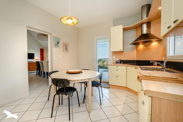 Maison à vendre |  Crozon |  6 pièces | 182 m²
