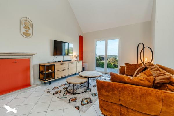 Maison à vendre |  Crozon |  6 pièces | 182 m²