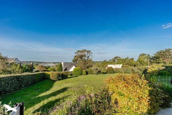 Maison à vendre |  Crozon |  6 pièces | 182 m²
