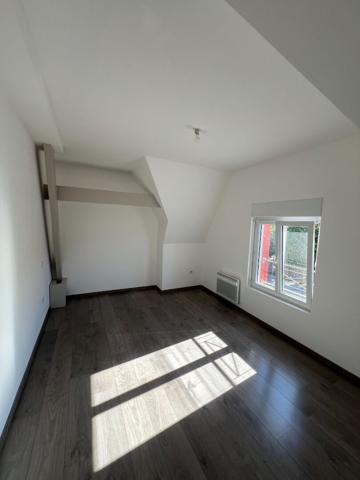 MAISON A CHAULNES