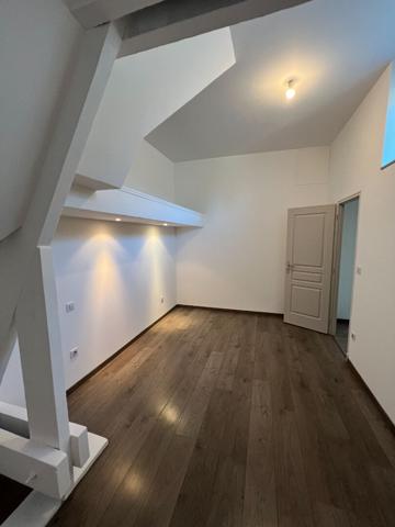 MAISON A CHAULNES