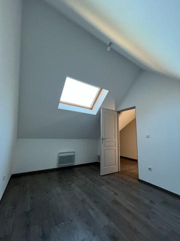 MAISON A CHAULNES