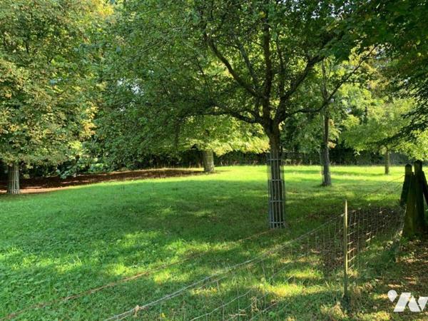 LISIEUX VIAGER OCCUPE Villa 200m², piscine, 5 chambres