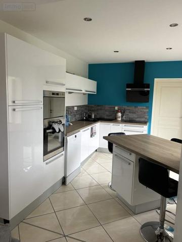 Maison à vendre à Janzé en Ille-et-Vilaine (35150), ref : 134/4314